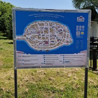 Фото отзыва 2: экскурсия "Речная экскурсия в остров-град Свияжск"