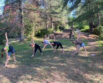 Прогулка по Сухуму: набережная, легендарное кафе «Брехаловка» и уютные улочки