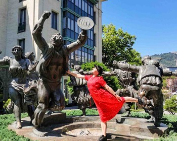 Экскурсия по Тбилиси, свободное время