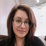Марина