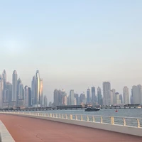 Фото отзыва 3: экскурсия "Дубай — жемчужина Персидского залива"