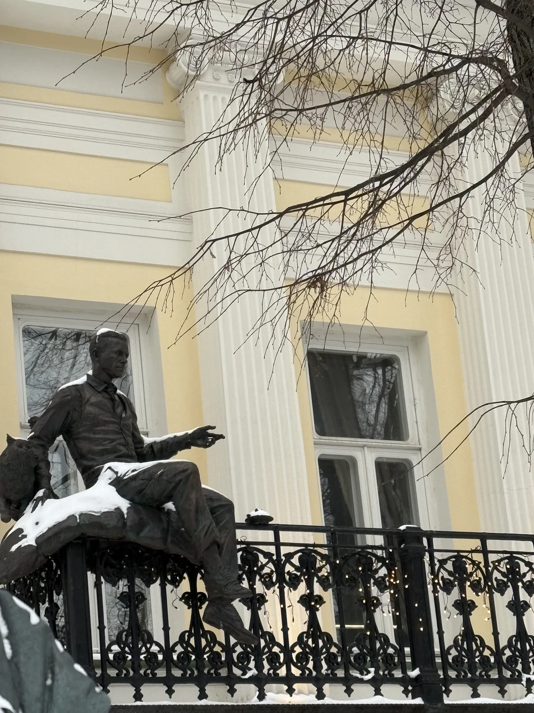 Огромная благодарность Дмитрию за такую потрясающую экскурсию!