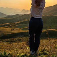 Фото отзыва 5: экскурсия "Домбай&nbsp;— место силы. Путешествие в&nbsp;мини-группе"