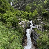 Фото отзыва 4: экскурсия "Джип-путешествие в&nbsp;Дигорию «Неспящие водопады»"