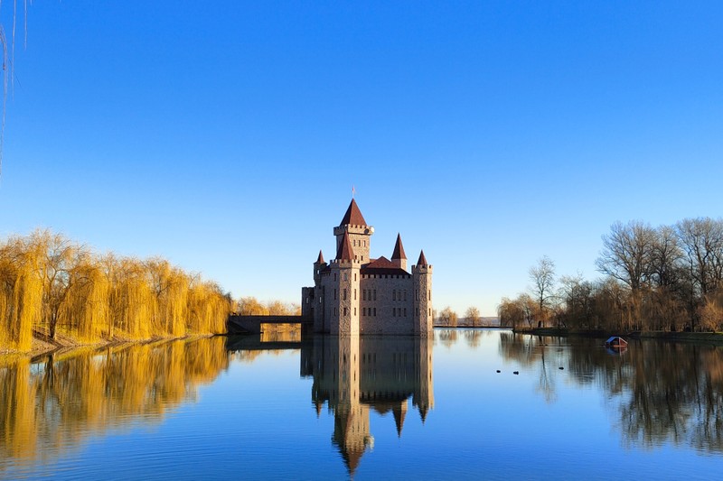 Язык Тролля и Верхняя Балкария в мини-группе из Пятигорска