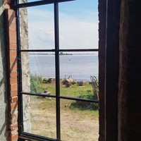 Фото отзыва 3: экскурсия "Форты и маяки Кронштадта: прогулка на катере с посещением двух объектов"