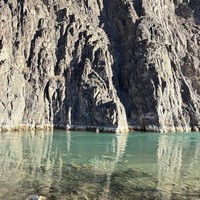 Фото отзыва 3: экскурсия "Озёра Каинды и Кольсай, Черный и Чарынский каньоны — все сокровища Алматы"