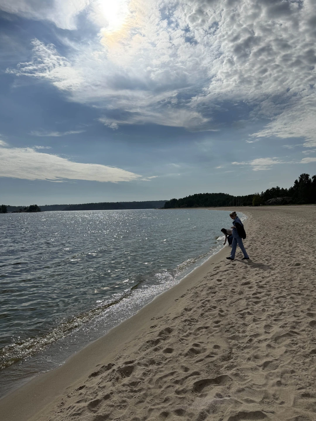 Место силы Карелии (Юли)