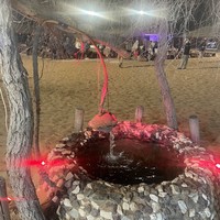 Фото отзыва 2: экскурсия "Экстремальное сафари и уютный вечер в Аравийской пустыне"