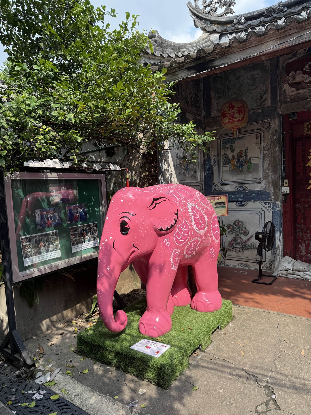 Отличная экскурсия для знакомства с таким многогранным и немного пугающим неопытных путешественников городом, как Бангкок. Как