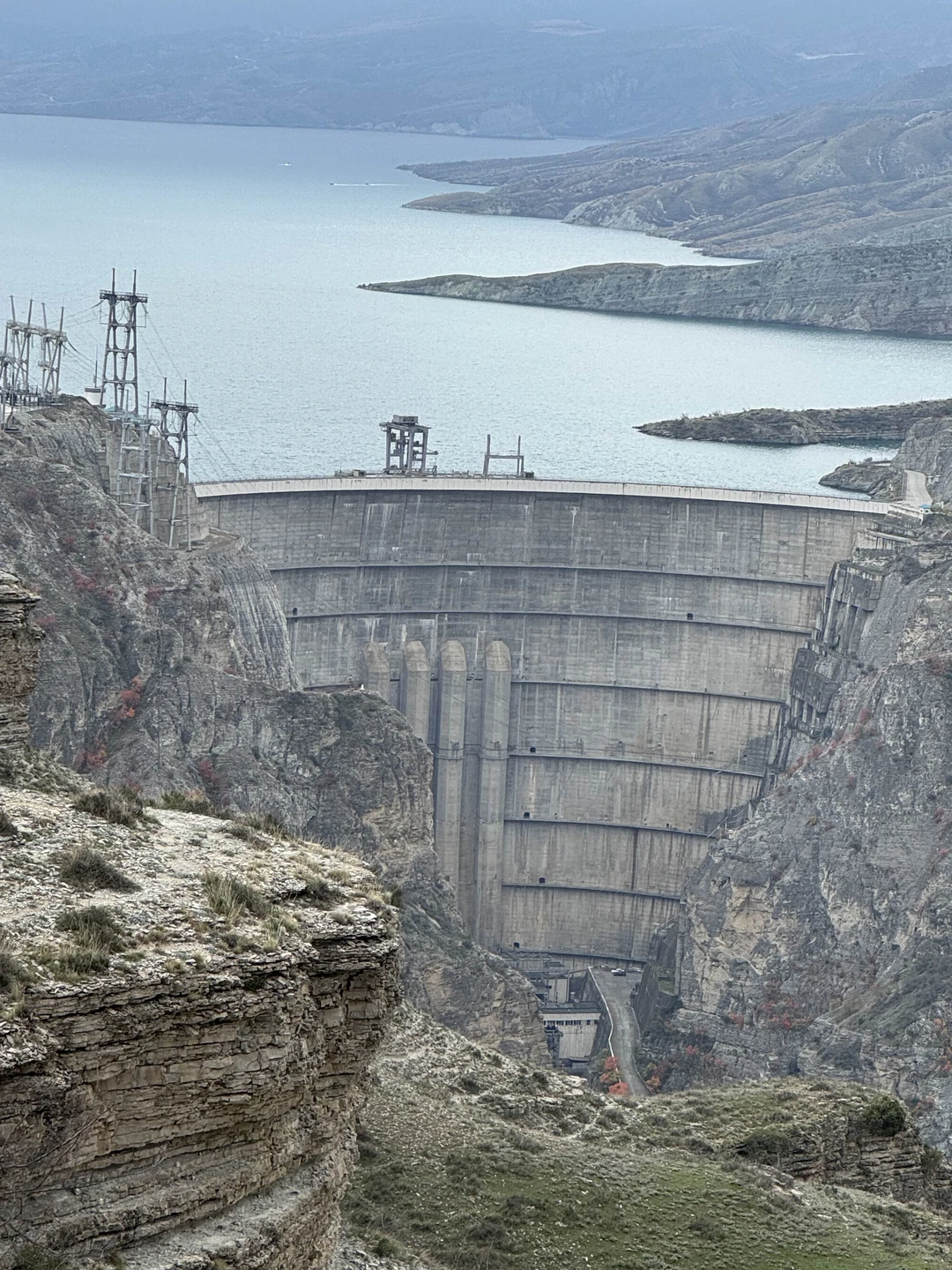 Влюбиться в Дагестан за 1 день (Ирина)