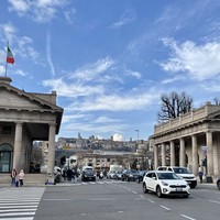 Фото отзыва 2: экскурсия "Влюбиться в Бергамо"