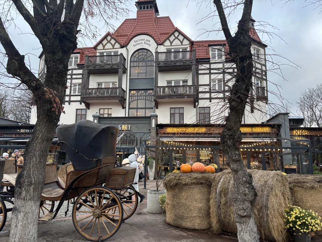 Спасибо за экскурсию. Все понравилось: маршрут, информация, остановки, природа. Однозначно, рекомендую!