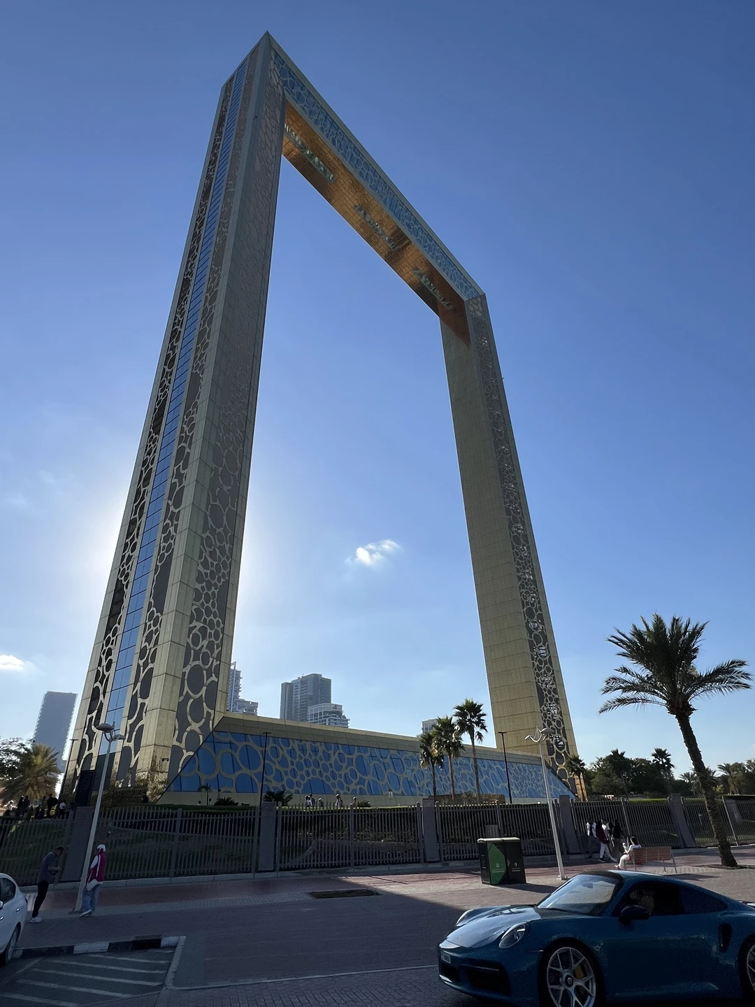 Отличная экскурсия, провел ее для нас гид Абдулла. Даже не ожидали, что за одну экскурсию сможем