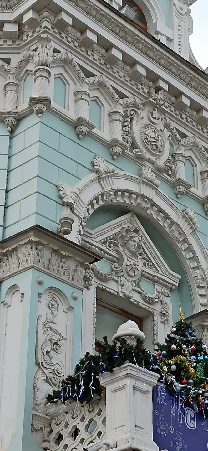 По Краснодару и парку Галицкого (пешком и на машине) (Светлана)