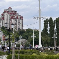 Фото отзыва 3: экскурсия "Воронеж исторический и современный"