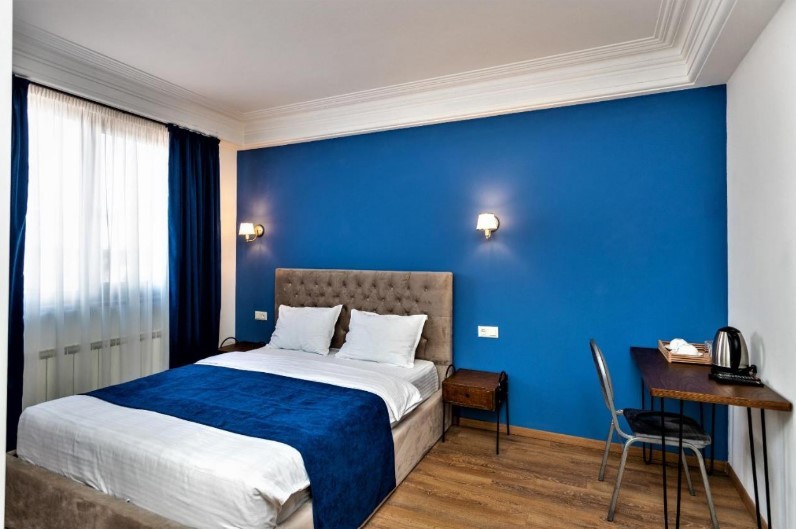 Фото Кавказские каникулы: Северная Осетия, Грузия, Армения