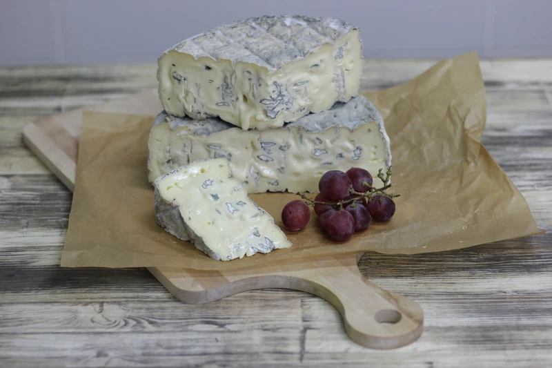 Ремесленная сыроварня в Костроме + дегустация