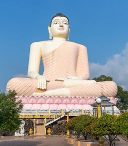 Храм Канде Вихарайя