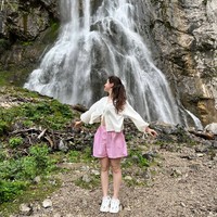 Фото отзыва 3: экскурсия "Однодневный джип-тур по Абхазии до озера Рица"