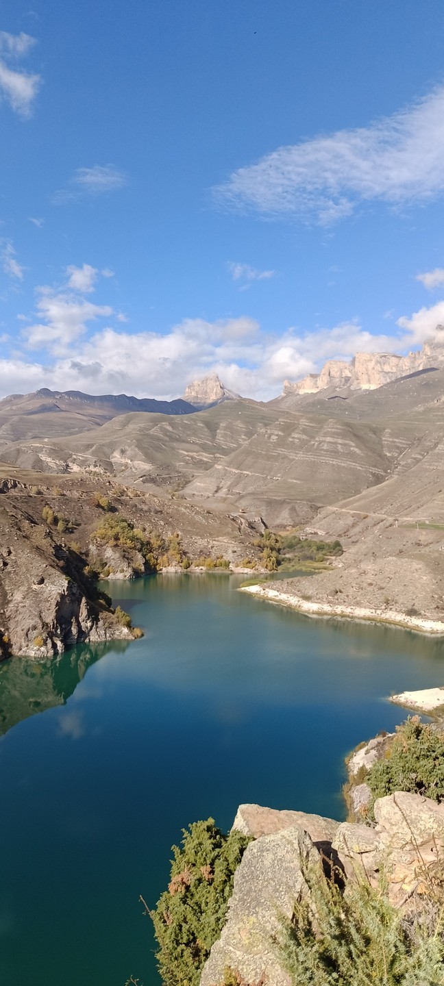 Нашим гидом был Артур. Интересно, душевно, красиво и вкусно провели день!