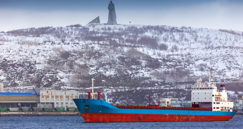 Виды Мурманск: мини-трип в мини-группе