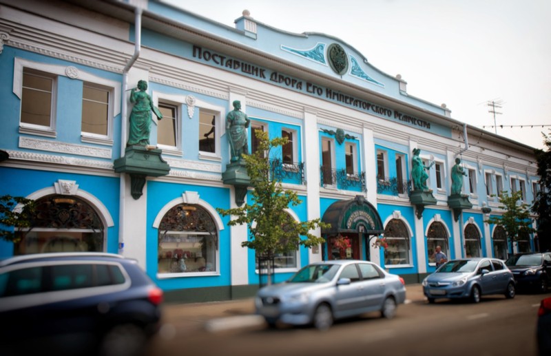 Фото экскурсии 10