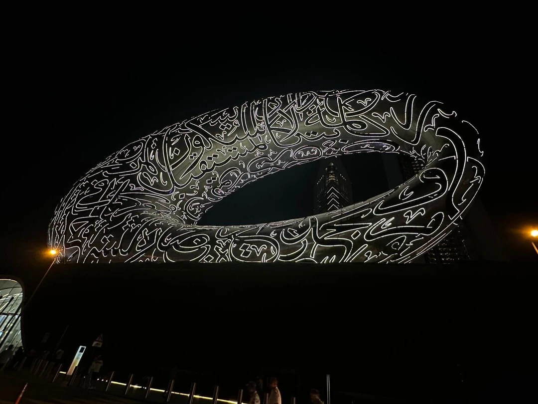 Один день в сказочном Дубае: обзорная экскурсия в мини-группе (Регина)