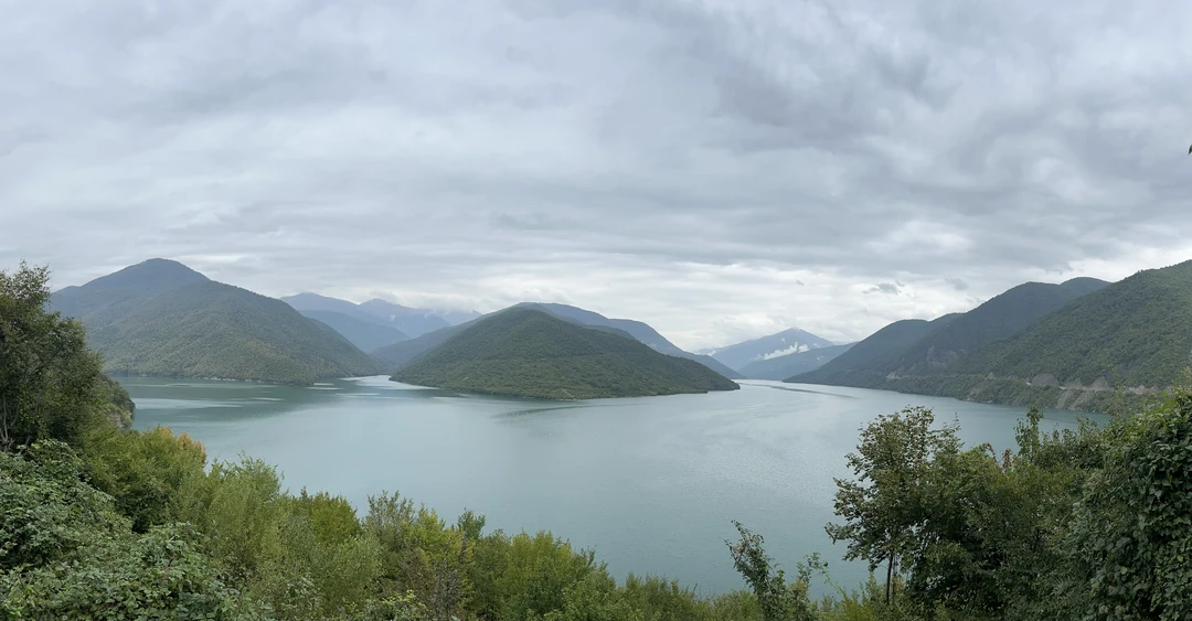 Мы были в полном восторге от экскурсии, целый день обычно тяжело, но тут все очень гармонично.