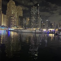 Фото отзыва 2: экскурсия "Прогулка на VIP-яхте по Дубаю — с купанием или рыбалкой"