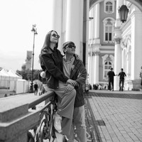 Фото отзыва 3: экскурсия "Парадный Петербург: прогулка с фотографом"