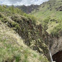 Фото отзыва 8: экскурсия "Урочище Джилы-су: магия Северного Приэльбрусья из Пятигорска"