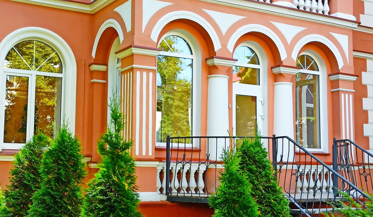 Фото Хуфен изнутри: как устроен город