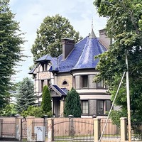 Фото туриста Рустам 2 - Дух старого Кёнигсберга