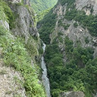 Фото отзыва 2: экскурсия "К Языку тролля, Голубому озеру и ущельям из Кисловодска"