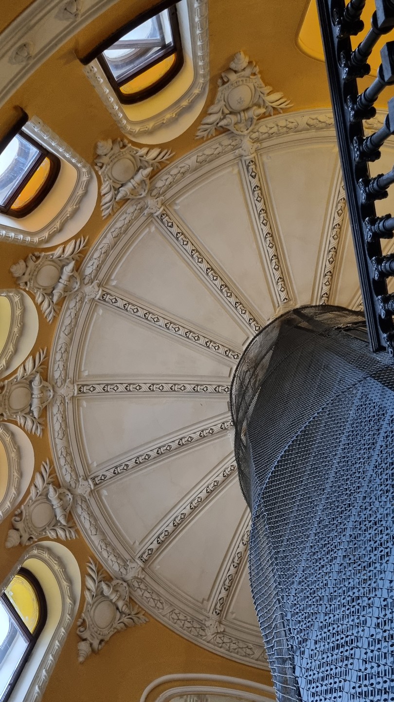 Аутентичный Петербург 3 в 1: коммуналка, дворы и парадные (Елизавета)