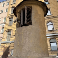 Фото отзыва 1: экскурсия "Другой Невский: прогулка по Старо-Невскому проспекту"