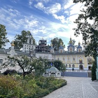 Отзыв о экскурсии "Автобусная экскурсия из Пскова в Изборск и Печоры" — фото 2