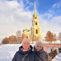 Фото отзыва 2: экскурсия "Рождество и Новый год в губернском городе"