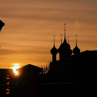 Фото отзыва 9: экскурсия "Добро пожаловать в Ростов Великий!"