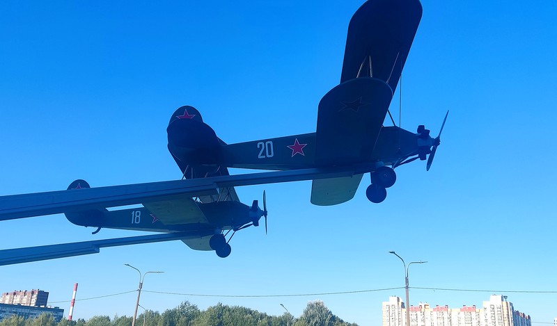 Фото к экскурсии Мобильный квест в Петербурге «В поисках друга: потерявшийся щенок»
