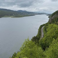 Фото отзыва 5: экскурсия "Город, горы, Енисей: главные чудеса вокруг Красноярска"
