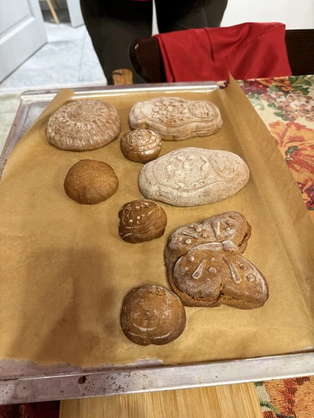 Все супер, приятная атмосфера, интересный рассказ!