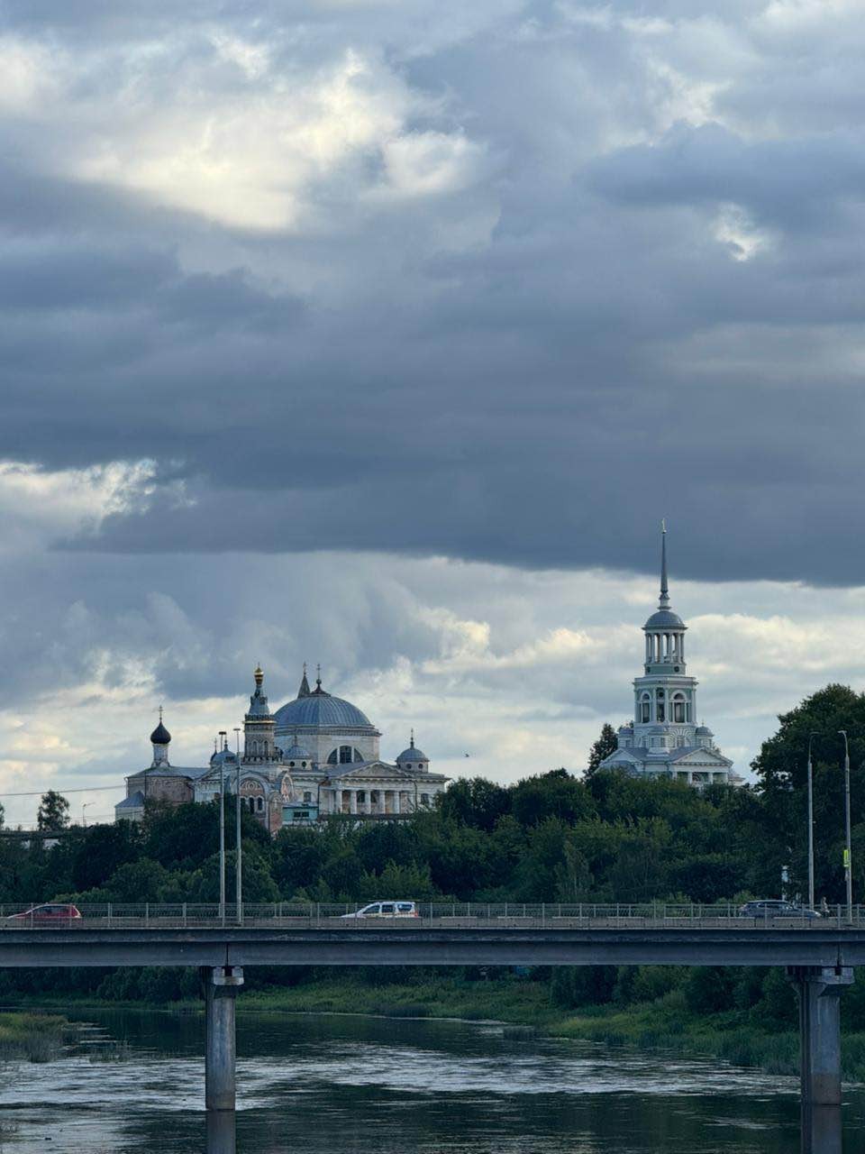 Торжок сквозь века (Елена)