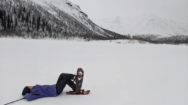 Треккинг в Хибинах и развлечения в Кировске
