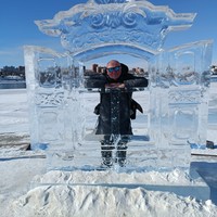Фото отзыва 1: экскурсия "Парадный Иркутск"