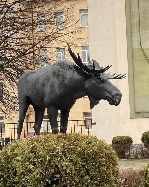Советск, Неман и Черняховск - тайны и легенды трёх городов