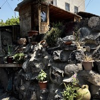 Фото отзыва 1: экскурсия "Древний Конд и вино"