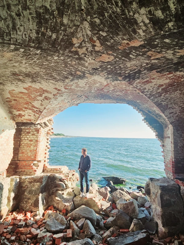 Индивидуальный тур в Калининград: Балтийск, Светлогорск, Зеленоградск и Куршская коса