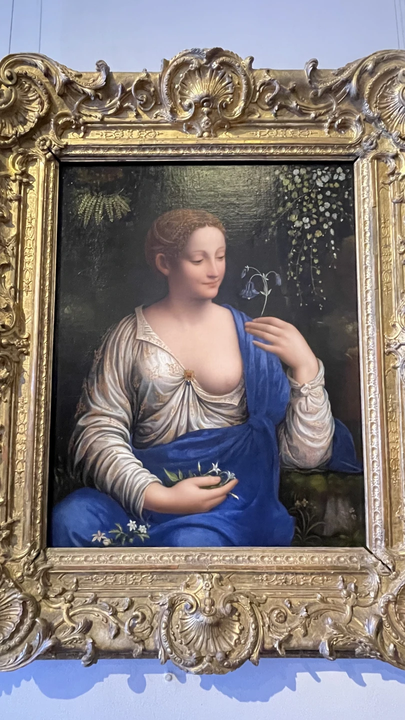 Экскурсия по Эрмитажу в мини-группе (билеты включены) (Юлия)